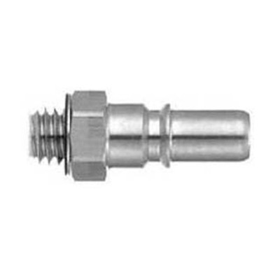 SMC KK2P-01MS Male Thread Type Plug S Couplers New #yr