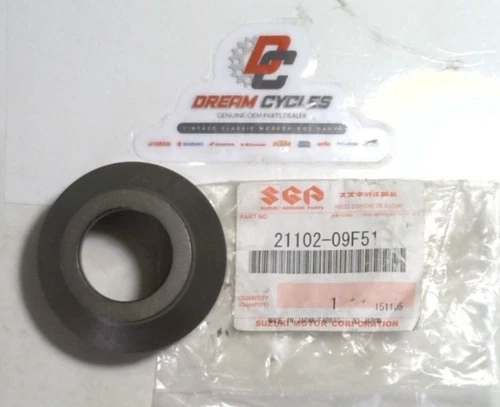 SPACER, FIXED DRIVE LH
