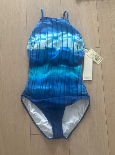 Gottex One Piece Swimsuit size 8