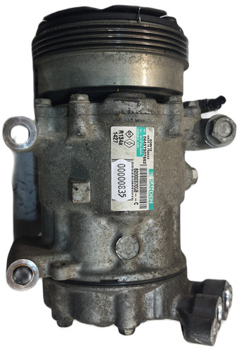 Original Renault Clio II B0/CB0 Klimakompressor – Bj. 98-05 – 8200037058