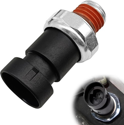 #ad Oil Pressure Sensor Switch Sending Unit Compatible with Canyon Envoy Lacrosse En $16.49