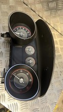 Compteur Fiat PUNTO EVO