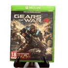 XBOX ONE Gears of War 4 (Xbox One, 2016) CONSOLE EXCLUSIVE EDITION