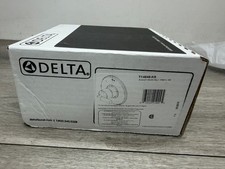 Delta T14048-KS - Valve Trim Only Showers READ