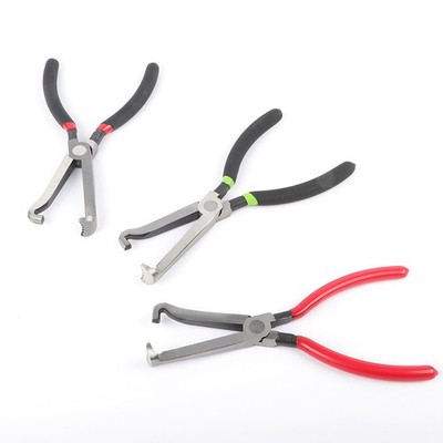 8'' Car 37960 Electrical Disconnect Pliers Auto Fuel Line Wire Removal Pliers