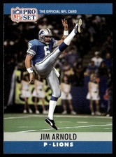 Click to enlarge Jim Arnold