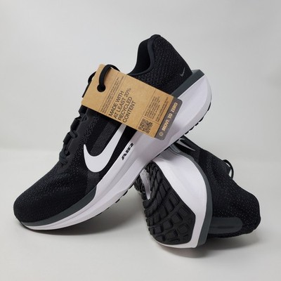 Nike Winflo 11 FJ9509-001  Black/Anthracite/Cool Grey/White Men's Size 10.5