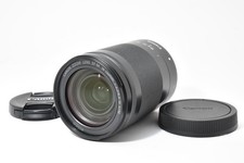 Canon EF-M 18-150mm F/3.5-6.3 STM IS Lens From Japan [Exc+++] #A