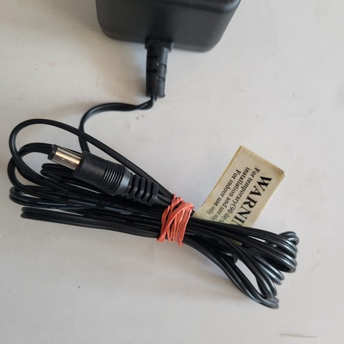 Adaptador de corriente alterna TDC genuino DA-22-12 cargador transformador clase 2 - Imagen 2 de 3