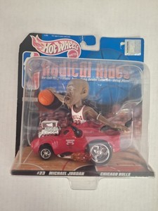 Hot Wheels Michael Jordan | eBay