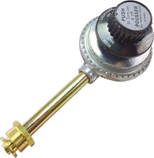Regulator Control Valve for Char-Broil Grill2Go 08401504 08401504-A1 10401582