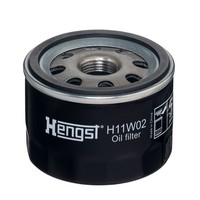 Hengst Filter H11W02 ÖLfilter FüR Renault