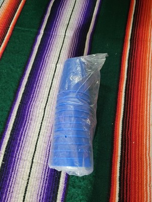 Speed Stacks Blue Sport Stacking Cups Set of 12 WSSA Official