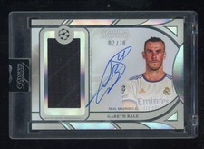 2024-25 Topps Definitive Collection UEFA Club Competitions Soccer Checklist Guide in-content 35