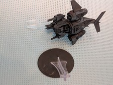 Warhammer 40k Space Marines Stormtalon Gunsh...