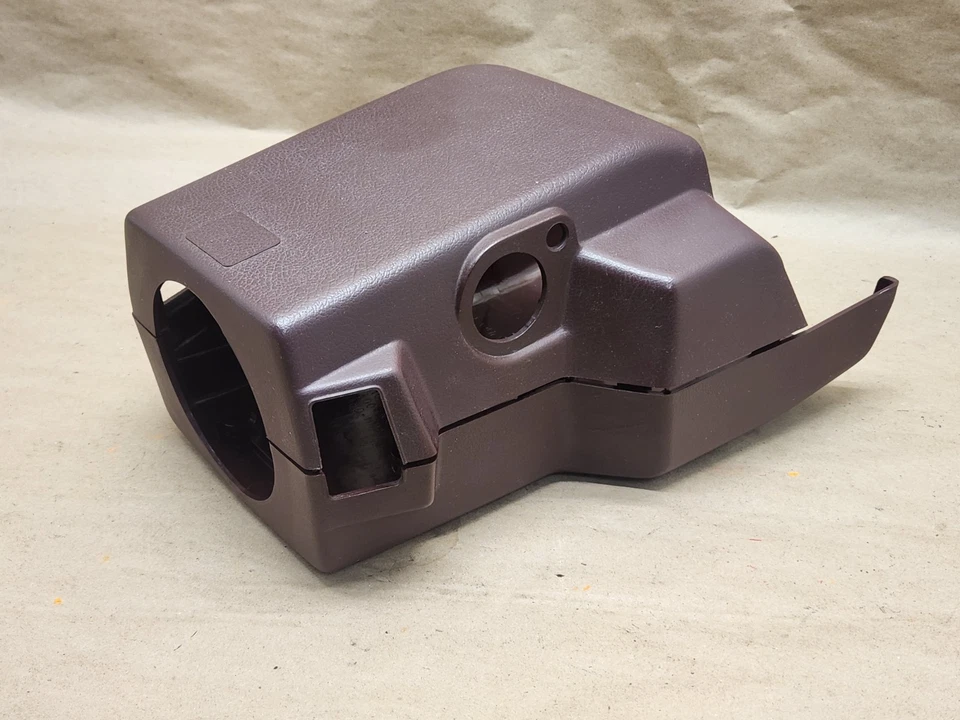 1986-1992 NISSAN HARDBODY D21 PATHFINDER РУЛЕВАЯ КОЛОНКА КРЫШКА НАКЛОН БОРДОВЫЙ - Изображение 2 из 4