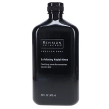 REVISON Skincare Exfoliating Facial Rinse 16 oz