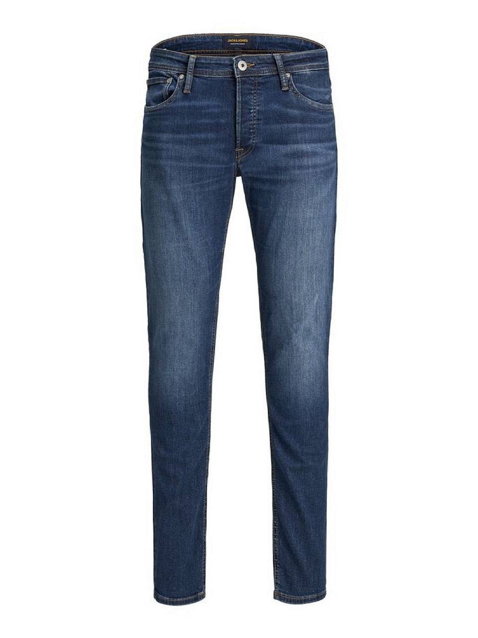 Jack - Jones Glenn Original Am814 - Джинсы приталенного кроя - Taglia 32-46 Uomo 8390₽