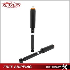 Pair Shocks And Struts Rear For 2013-2015 Chevrolet Malibu 2014-2020 Impala