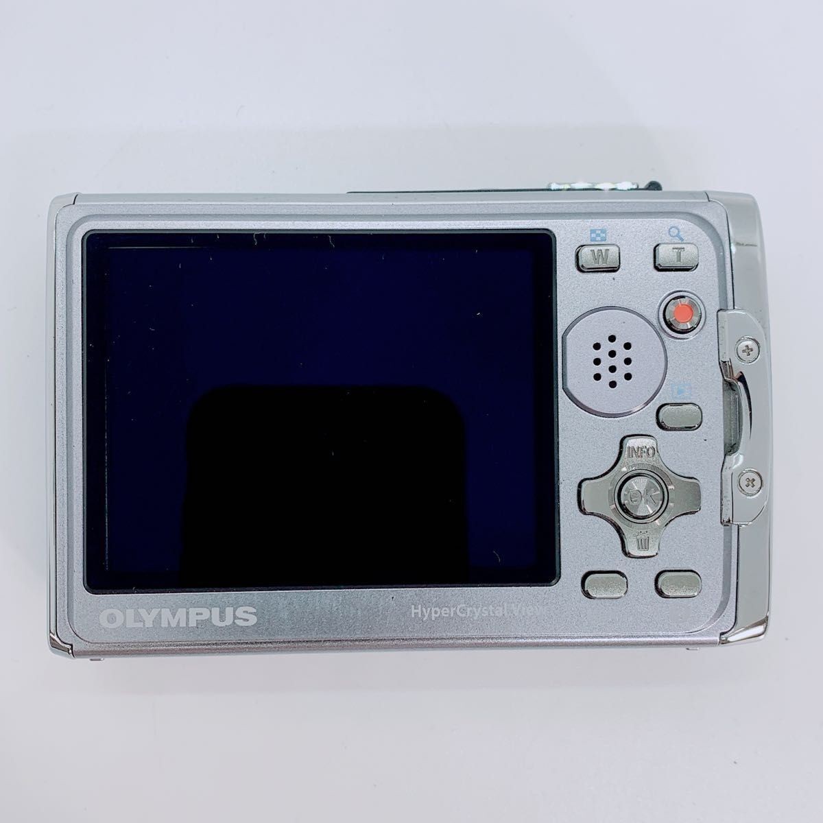 Olympus Digital Camera Waterproof Mu Tough M355 | eBay