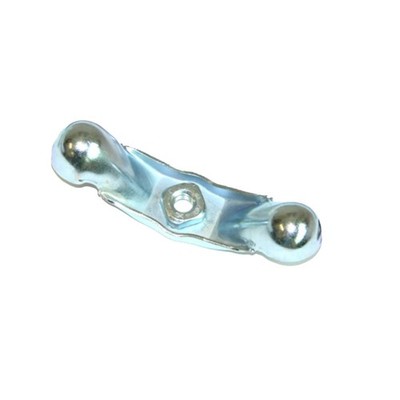 1960-68 GM Factory Correct Spare Tire Wing Nut Hold Down Spinner Judge W30 SS GS