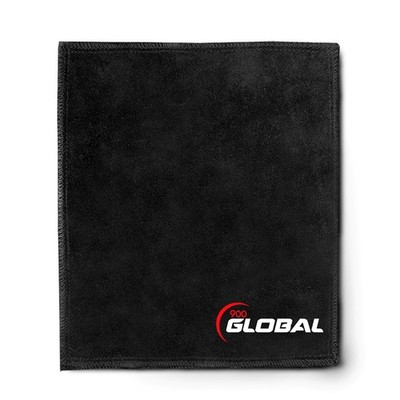 900 Global Shammy Pad black Reinigungs Leder für Bowlingkugeln