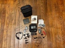 DJI Osmo Action 5 Pro Camera 4K/120fps Video w/Mic, ND Filters, Extras