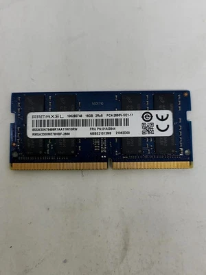 RAMAXEL DDR4 2666MHz 16GB（8GB×2） メモリー Ramaxel 8GB