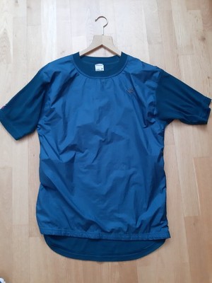 Herren Fahrradshirt v. Jack Wolfskin Gr. 52