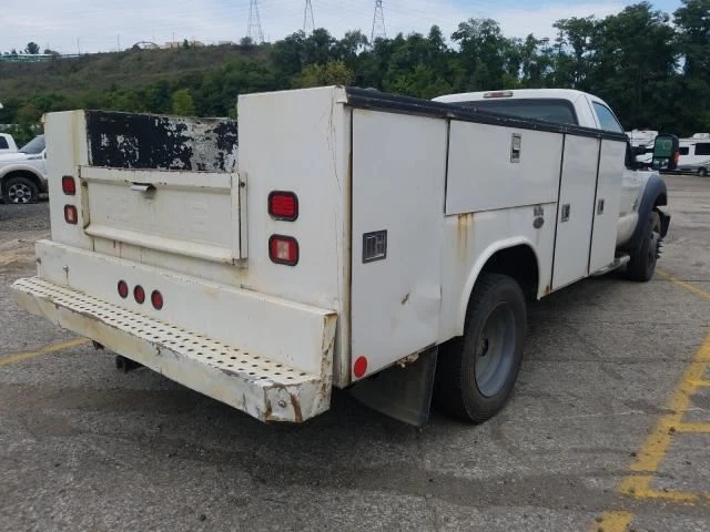 Engine ECM Diesel Control Fits 11-14 FORD F250SD PICKUP 2234887 Foto 4 de 4
