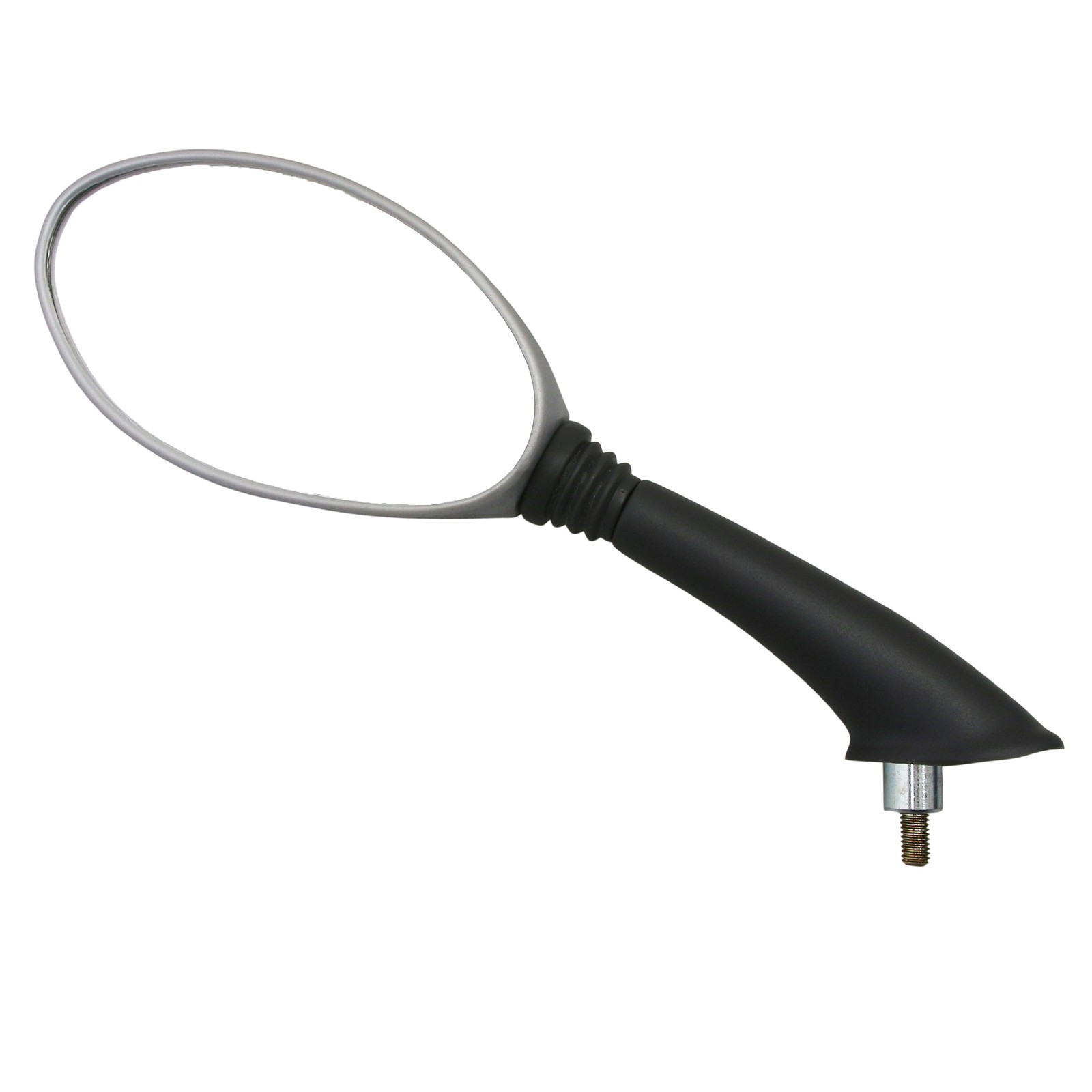 Linker Vicma RüCkspiegel Originaltyp - Schwarz Piaggio Vespa-image