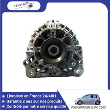 Alternateur Volkswagen LUPO