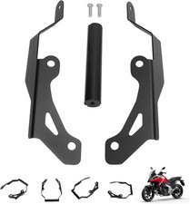 Staffa Di Navigazione, Supporto per Telefono in Lega Di Alluminio per Moto, Supp