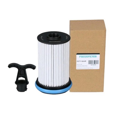 J1G39176BB 2366317 Fuel Filter PU7013KIT M-ann J1GZ9365C Ford Edge S-MAX Galaxy 
