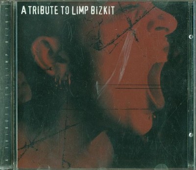 A Tribute To Limp Bizkit (Powder/Anthrax/Carbon 9) Anagram Records Cd Excellent