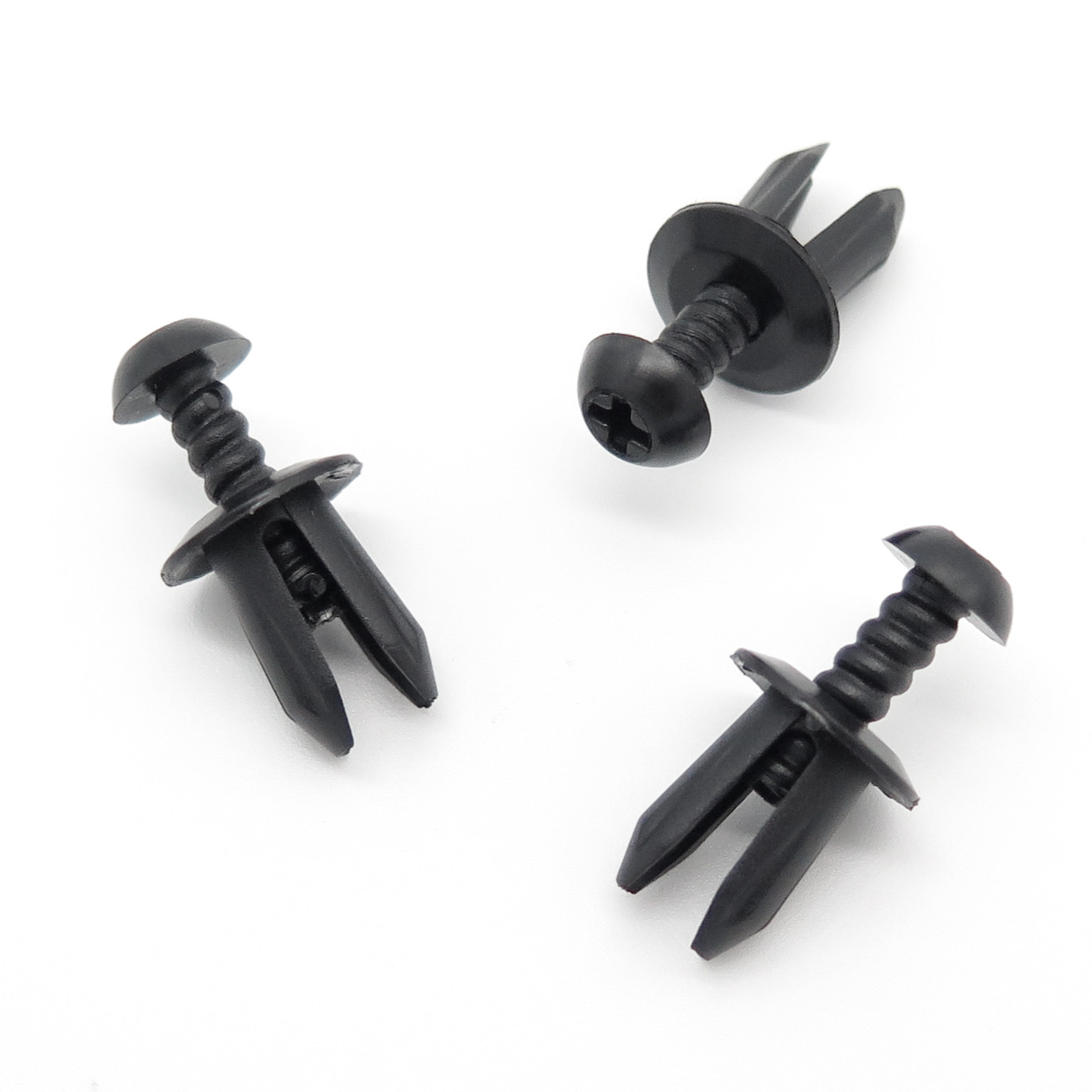 10x VVO® Interior Trim Clips for some BMW Z4