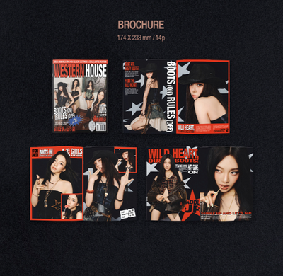 PRESALE] AESPA SEASON'S GREETING SSGT 2026 PHOTOCARD POSTER