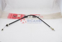 Cavo Comando Trasmissione Flessibile Acceleratore FüR Fiat UNO 85-93 01122171
