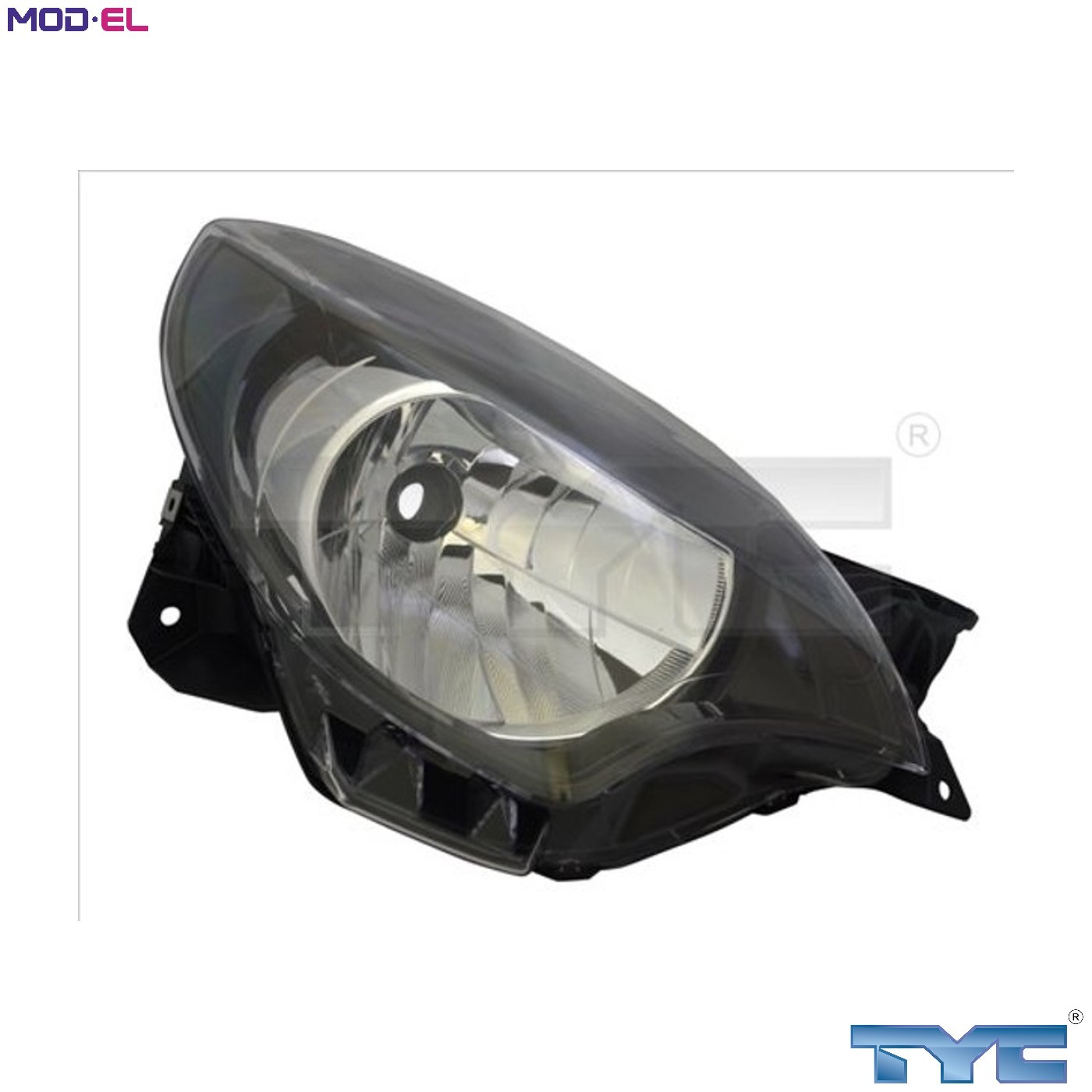 ✅Fits TYC O�WIETLENIE 20-14027-05-2 RN TWNGO II 2011-ON HEAD LAMP RH ⭐UK Seller⭐ - Image 7
