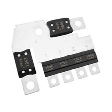 Battery Distribution Fuse Block 23270100 for Chevrolet Colorado 15-2021