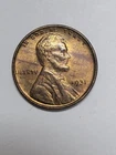 1931 Lincoln Cent FLASHY UNCIRCULATED !!