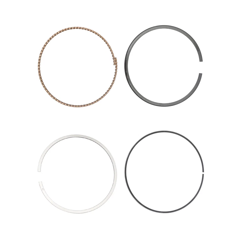 Engine Piston Ring for 2015-2018 Lincoln MKC MKZ Edge Escape Fusion - Image 4 of 4