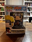 Funko Pop! Vinyl: Naruto - Naruto Uzumaki (Rasengan) #181