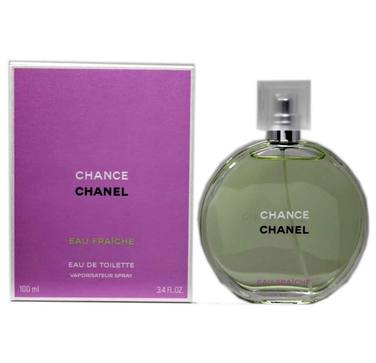 CHANEL Women Chance Eau Fraiche Hairsprays for sale | eBay