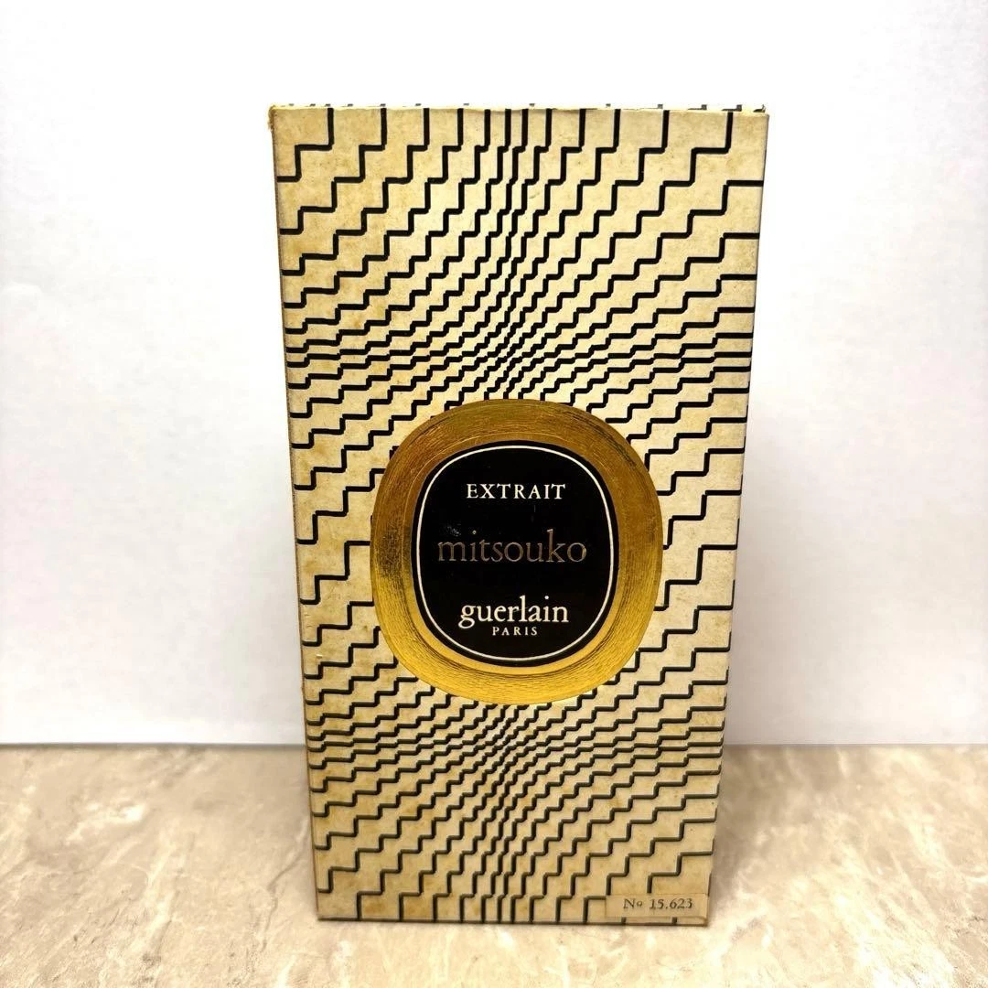 Guerlain Mitsouko Fragrances for Women for sale | eBay