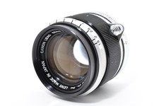 Canon f/1.8 50mm Lens LTM L39 Leica Screw Mount From Japan 2774550