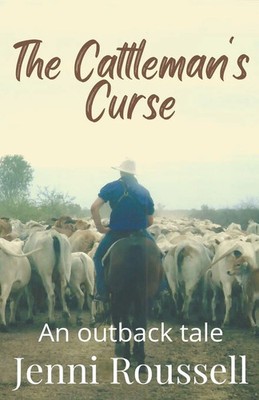 Jenni Roussell | The Cattleman's Curse | Taschenbuch | Englisch (2022)