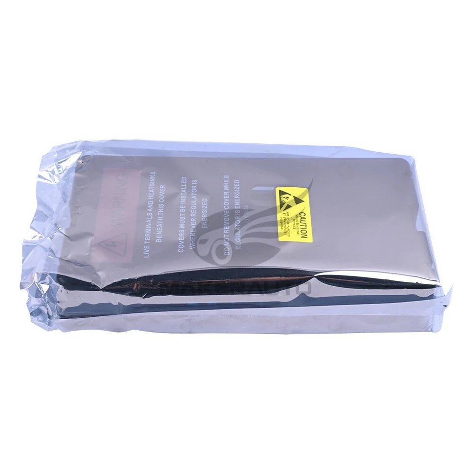 Regulador de Tensão Automático AVR para DVR2000E Marathon DVR-2000E US - Imagem 3 de 4