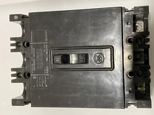 WESTINGHOUSE EHB3070L  70AMP 480 VOLT 3 POLE Circuit Breaker Fast Shipping