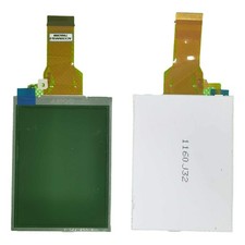 1PC New LCD Screen For Sony W55/W110/W120/W130/H3 Camera repair parts